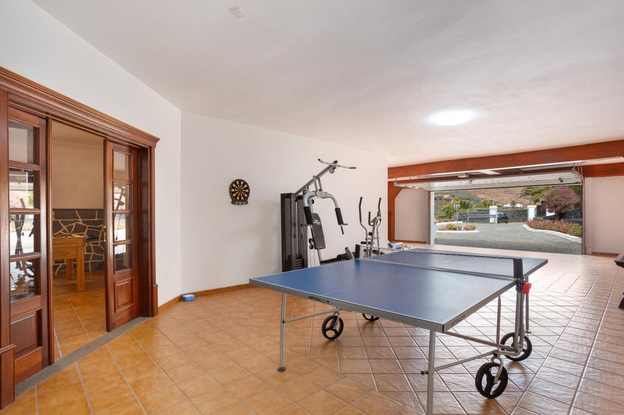 Finca Bellavista Teguise  Eksteriør bilde