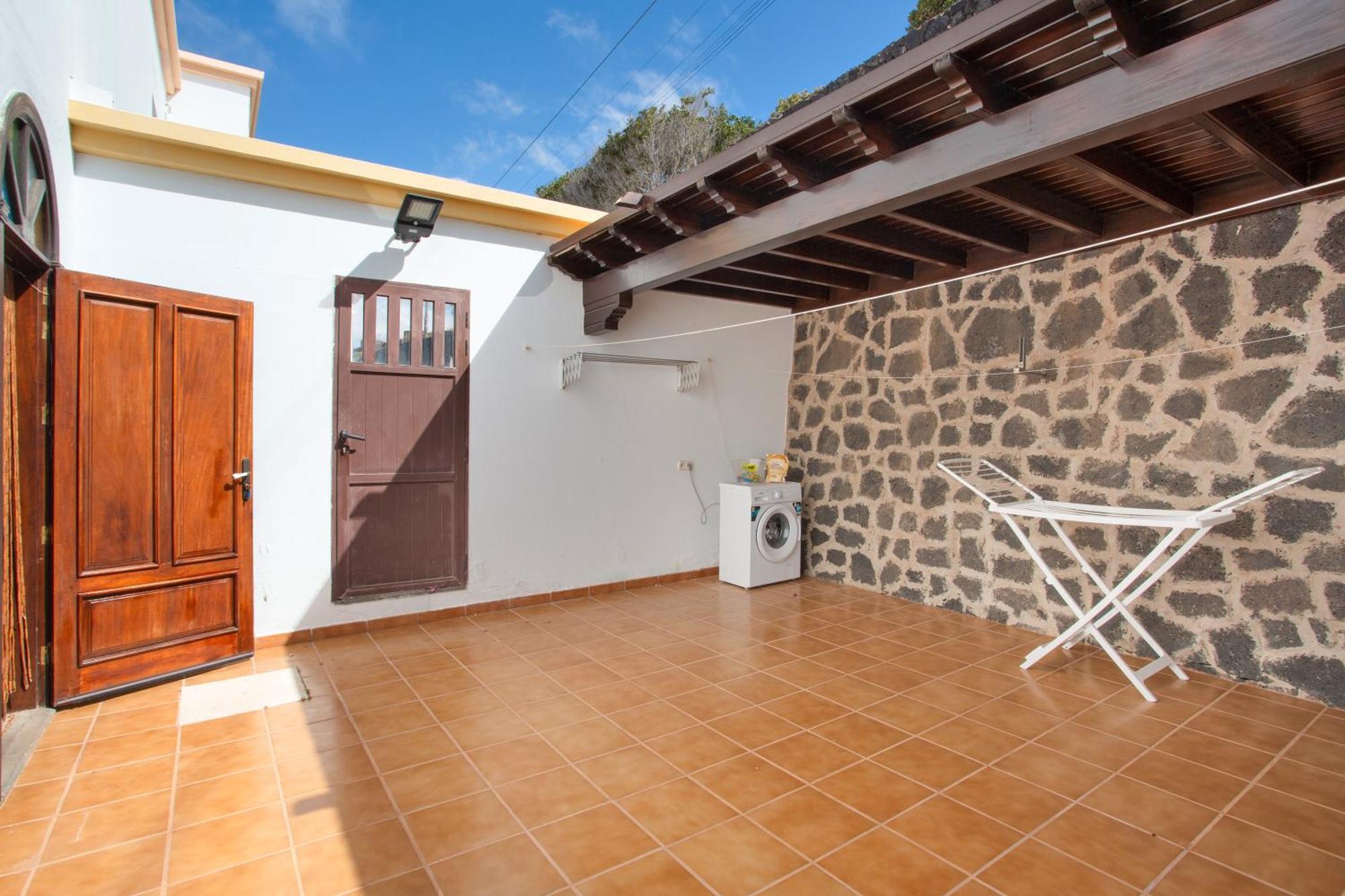 Finca Bellavista Teguise  Eksteriør bilde
