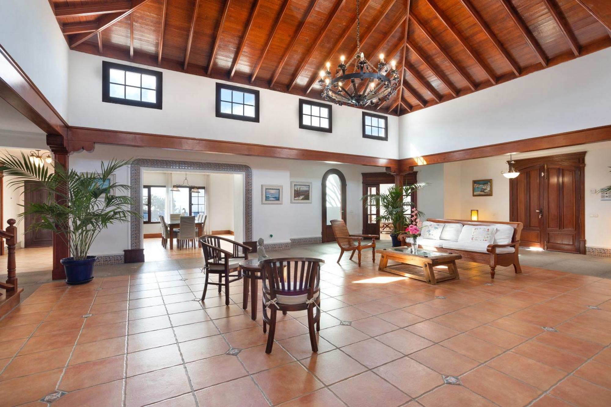 Finca Bellavista Teguise  Eksteriør bilde