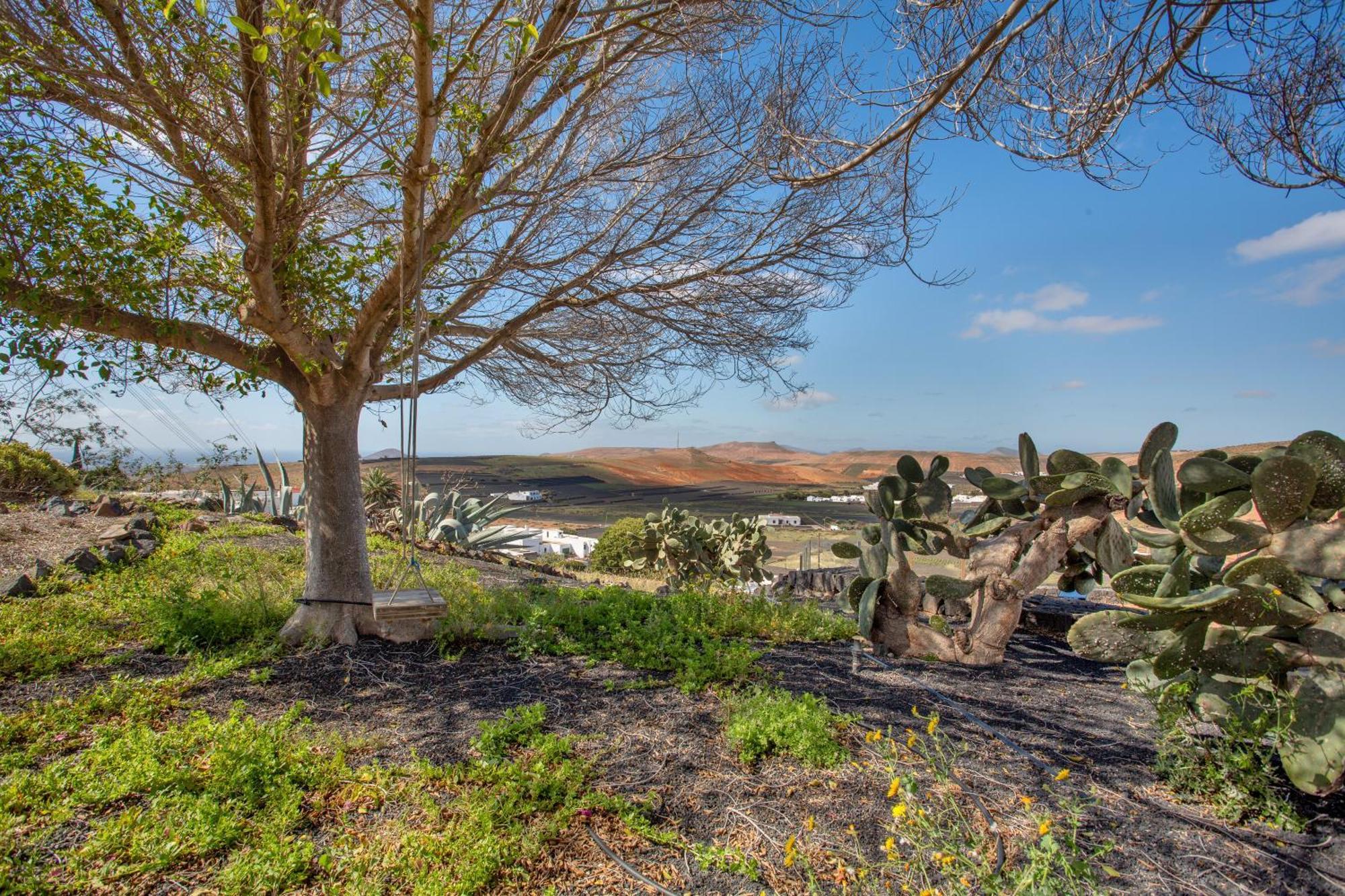 Finca Bellavista Teguise  Eksteriør bilde