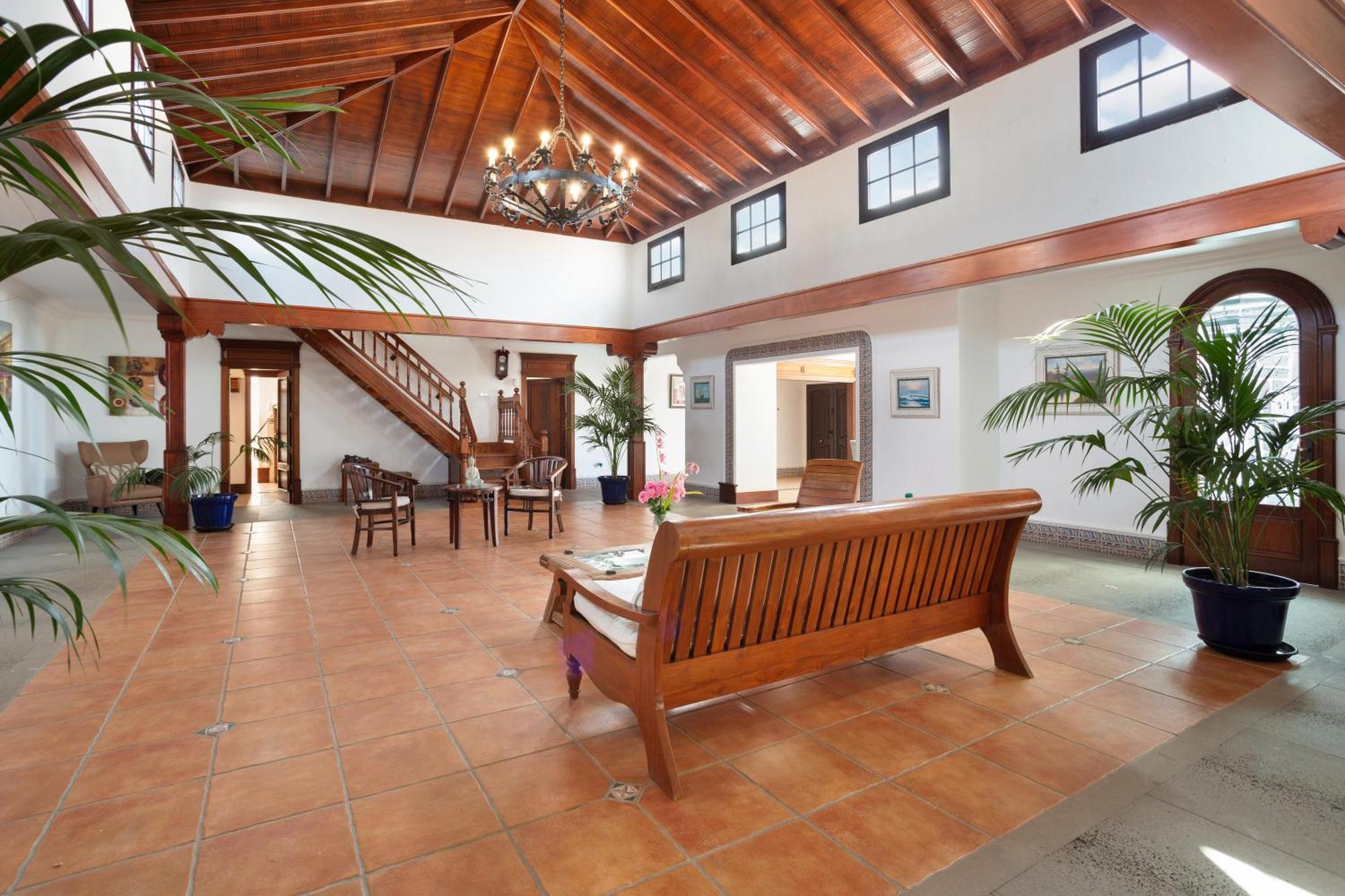 Finca Bellavista Teguise  Eksteriør bilde